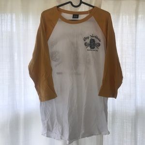 Obey Worldwide • Graphic Tee